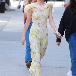 Dakota Johnson