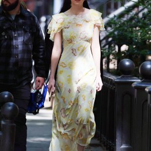 Dakota Johnson