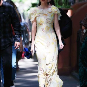 Dakota Johnson