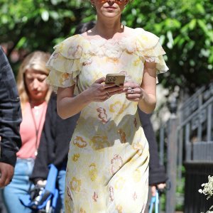 Dakota Johnson
