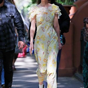 Dakota Johnson