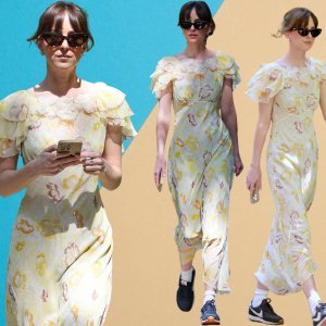 Dakota Johnson