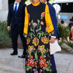 Vjenčanje Lucíe Páramo i Pascua