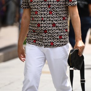 Ulična moda na zagrebačkoj špici