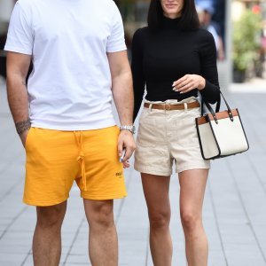 Ulična moda na zagrebačkoj špici