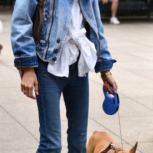Ulična moda na zagrebačkoj špici