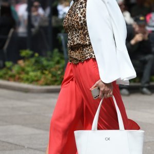 Ulična moda na zagrebačkoj špici
