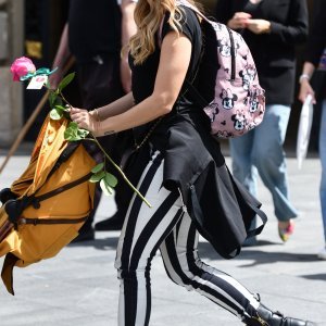 Ulična moda na zagrebačkoj špici