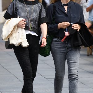 Ulična moda na zagrebačkoj špici
