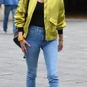 Ulična moda na zagrebačkoj špici