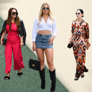 Ulična moda na zagrebačkoj špici