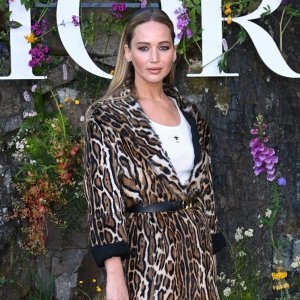 Jennifer Lawrence