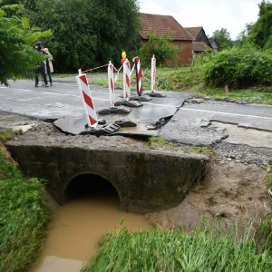 Poplave u Rašenici
