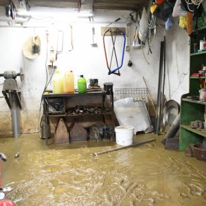 Poplave u Rašenici