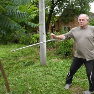 Poplave u Rašenici