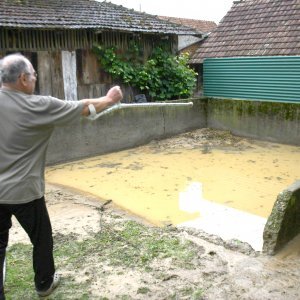 Poplave u Rašenici