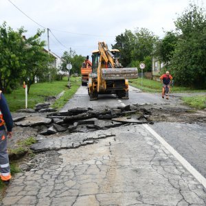 Poplave u Rašenici