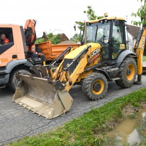 Poplave u Rašenici