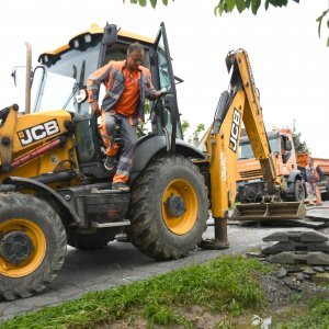 Poplave u Rašenici