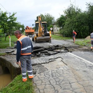 Poplave u Rašenici