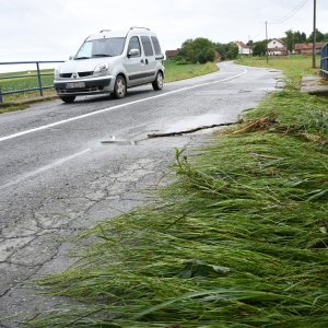 Poplave u Rašenici