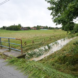 Poplave u Rašenici