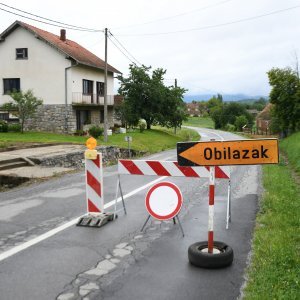 Poplave u Rašenici
