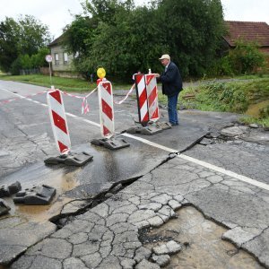 Poplave u Rašenici