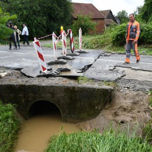 Poplave u Rašenici