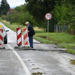 Poplave u Rašenici