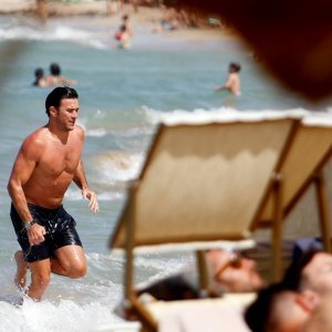 Scott Eastwood