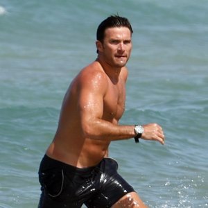 Scott Eastwood