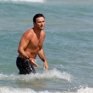 Scott Eastwood