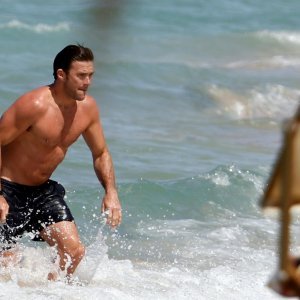 Scott Eastwood
