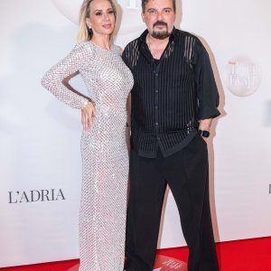 Dubravka i Toni Cetinski