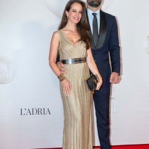 Korana Gvozdić i Ivan Šarić
