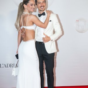 Marko Petrić i Valentina Walme