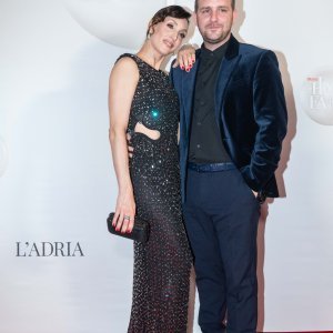 Larisa Lipovac i Hrvoje Jelinčić