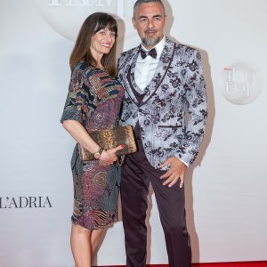 Sandi i Ilina Cenov