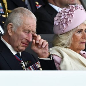 Kraljica Camilla
