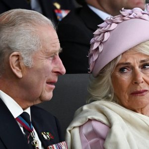 Kraljica Camilla