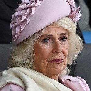 Kraljica Camilla