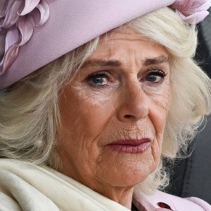 Kraljica Camilla