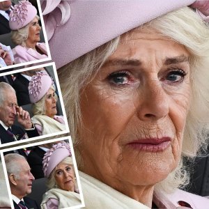 Kraljica Camilla
