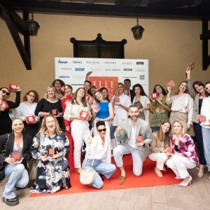 Dobitnici Elle BEauty Awards