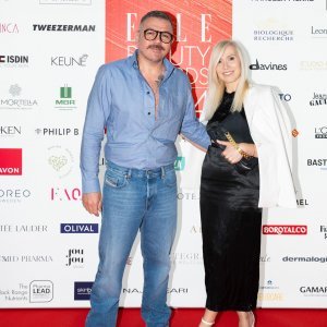 Slobodan Velicki i Silva Stojanović