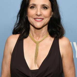 Julia Louis-Dreyfus