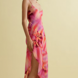 Siedres x Mango
