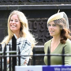 Princeza Eugenie