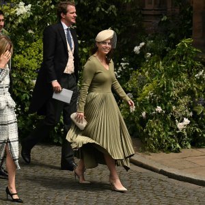 Princeza Eugenie